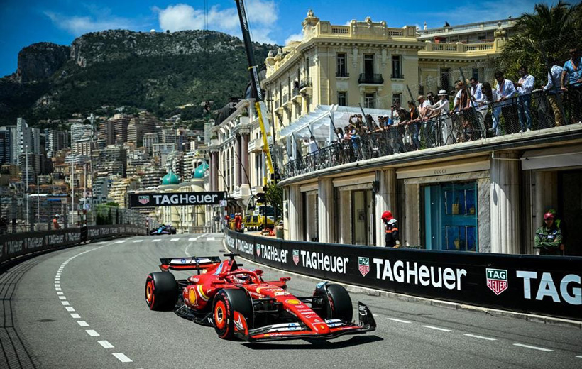 2025 Monaco Grand Prix Recap