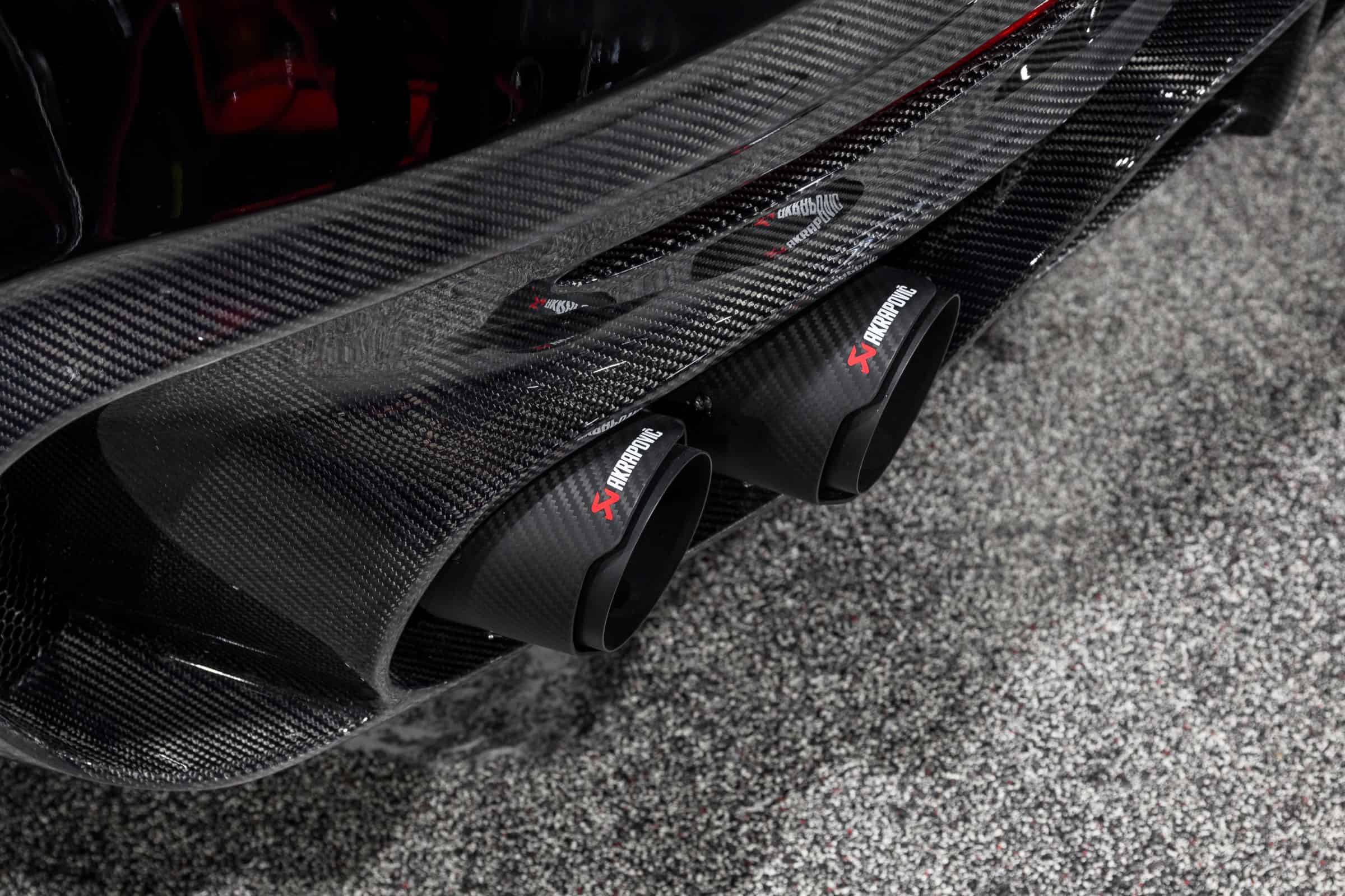 performance upgrades vancouver