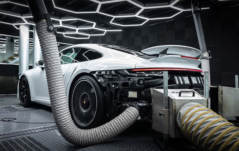 performance upgrades